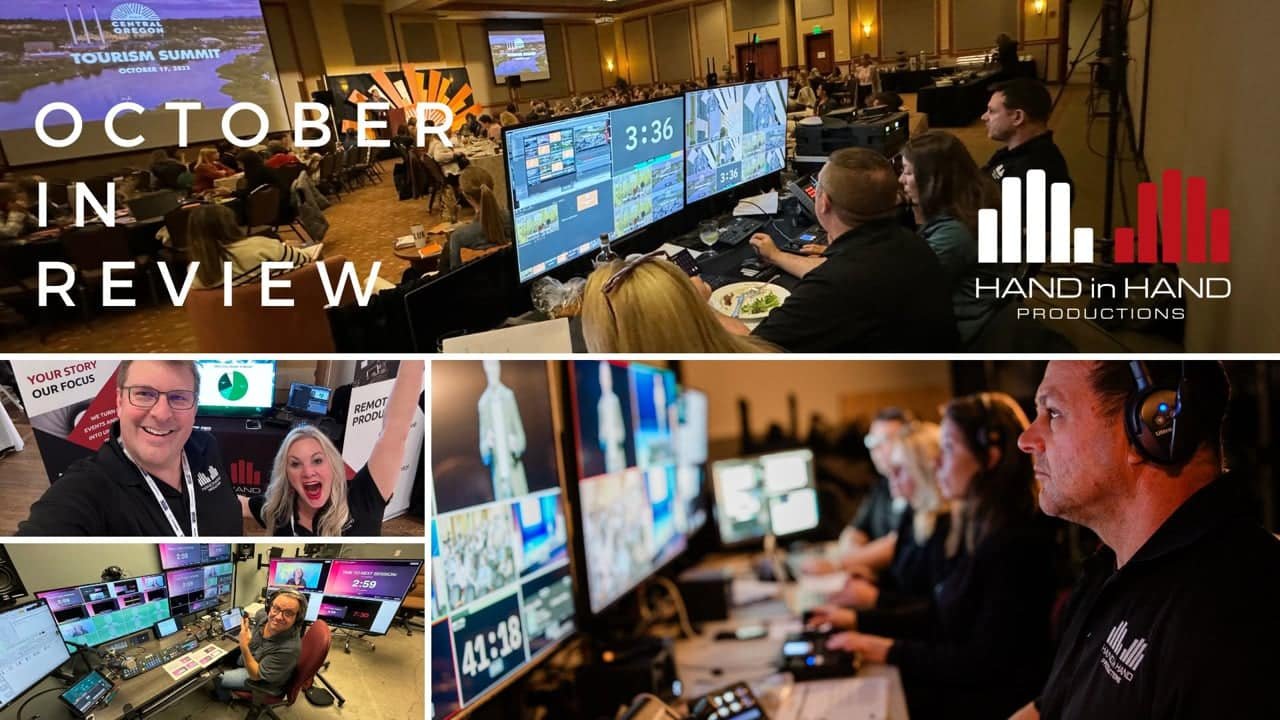 October 2023 Production Update